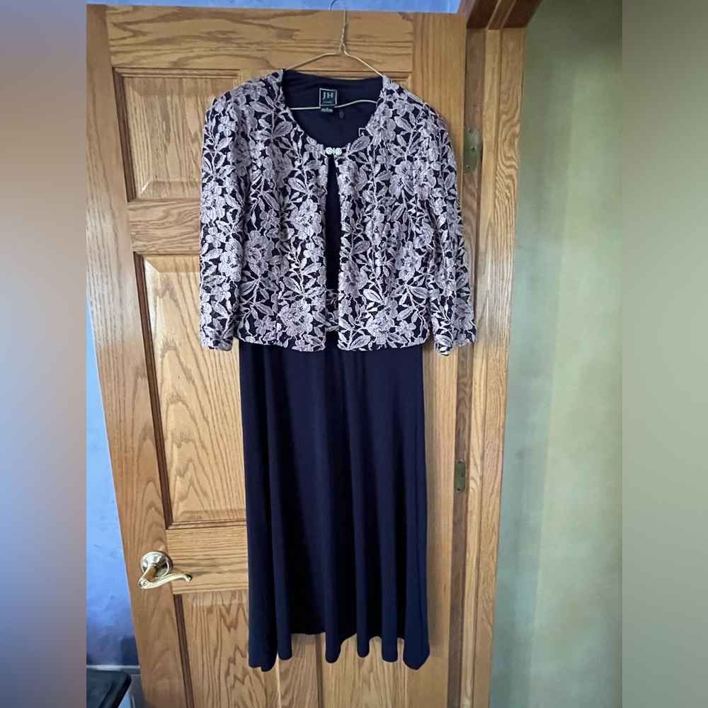 2 piece Women’s dress - size 12